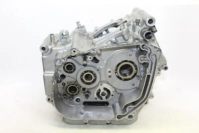 Bloque de cárter de cárter de motor Hyosung GT650R 2007 Foto 1 de 4