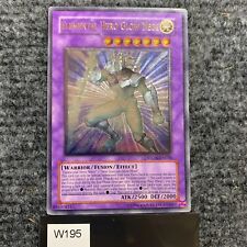 Elemental HERO Glow Neos [Ultimate Rare] STON-EN036 YuGiOh Strike Of Neos LP