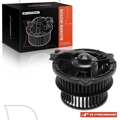 A-Premium Heater Blower Motor Fan for Toyota Prius W1 W2 2000-2009 1.5 Hybrid  - Image 1 of 4