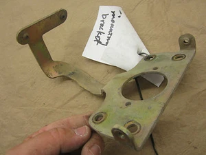 Suzuki King Quad 250, 300 4x4 OEM speedometer mounting bracket / speedo mounting - Picture 1 of 3