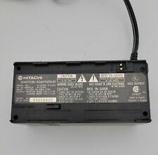 Hitachi A-C25AT 14v Camcorder Camera Battery Charger 