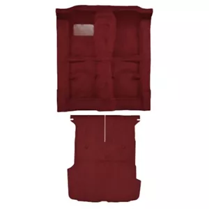 Carpet for 1978-1981 Toyota Celica Lift Back Complete Cutpile - Foto 1 di 20