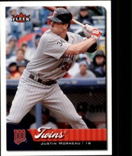 2007 Fleer Baseball Pick Complete Your Set #1-244 Stars 🔥⚾🔥