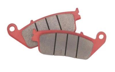Brake Pad and Shoe For Triumph Scrambler 865 2006-2009 Sintered Front Front - Image 1 of 3