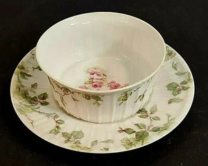 CH FIELD GDA HAVILAND LIMOGES FINGERSCHALE AUS FRANKREICH - Bild 1 von 5