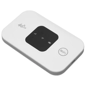 4G WiFi Router With 150Mbps Wireless Connection Supports 10 Devices 3G/4G - Picture 1 of 23