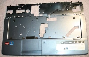 Reposamanos Acer Aspire 7540-1317 con panel táctil SGM604FX0600410011701 - Imagen 1 de 2
