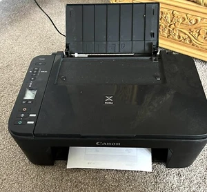 Canon Pixma TS3350 Printer - Picture 1 of 6
