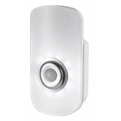 Click Nightguard Mini Rechargeable Nightlight - Image 1 of 2