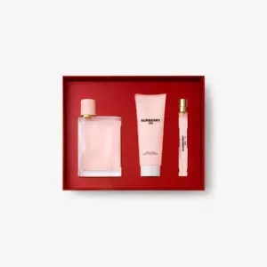BURBERRY - Coffret cadeau Eau de Parfum Her - Photo 1/2