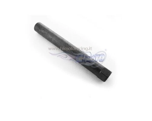 MX5055 Tree Steering Motocross Replacement HIMOTO 1/4 MX400 Moto Shaft Part - Image 1 of 1