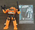 Hasbro Transformers War for Cybertron: Earthrise Deluxe - Autobot Grapple Action