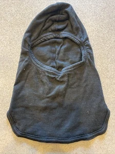 Campana extractora de bomberos Carbon X Nomex negra LEER - Imagen 1 de 9
