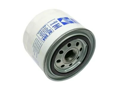 For 1985-1992 Volvo 740 Oil Filter Mahle 72698FBKG 1986 1987 1988 1989 1990 1991 - Image 1 of 2