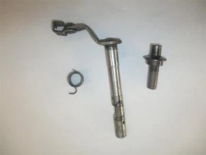 83 HONDA XL200 R CLUTCH ACTUATOR LEVER - Picture 1 of 5