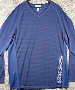 Tommy Bahama Hemd Herren 2XLT Islandactive Angeln Langarm wendbar - Bild 1 von 9