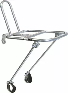 Nitto M18 Bicycle Front Rack For 26 / 27" Wheels - Picture 1 of 1