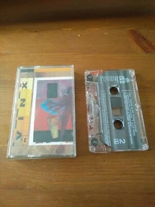 VINX - ROOMS IN MY FATHA'S HOUSE (IRS EIRSAC1059) 1991 UK audio cassette tape - Picture 1 of 4