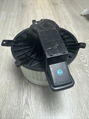 Conjunto de ventilador de aire del motor del soplador AC PP-TD20 para Honda Civic 2012-2015 Foto 1 de 4