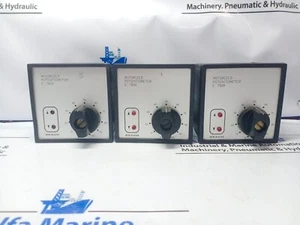 Selco E7800-24 Motorized Potentiometer - Picture 1 of 14