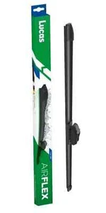 New Lucas AIRFLEX Retrofit Flat Wiper Blade LWDF21 - Picture 1 of 2