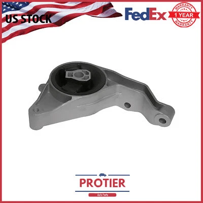 FRONT LEFT Auto Trans Mount | CHEVY Cobalt HHR | PONTIAC G5 | SATURN Ion - Image 1 of 4