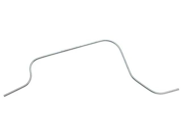 COHLINE 113127521A Fuel Line Volkswagen Beetle Super Beetle Thing - image 1 of 1