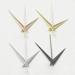 NH35 Lancette Orologi Puntatori Oro Rosa Nero Oro Argento Cocktail Orologio Lancette - Foto 1 di 23