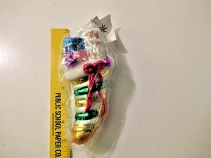 Christopher Radko - "PUT THE LOOT IN THE BOOT" - Limited Edition - #590/#1500 - NEU - SEHR GUTER ZUSTAND - Bild 1 von 11