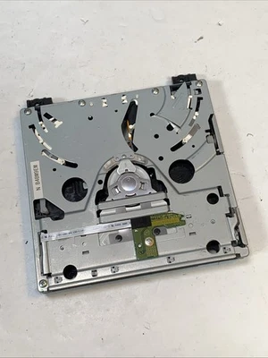 OEM NINTENDO Wii DVD Disc Drive Part - AS IS Broken - Image 1 of 2