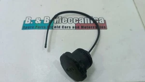 TAPPO SERBATOIO ORIG. BENZINA CARBURANTE PIAGGIO BRAVO (507AX) - Picture 1 of 8