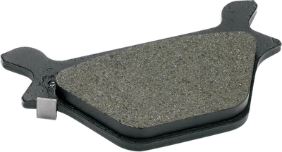 Pastillas de freno traseras CYCLE VISIONS CV-701 Squealers Foto 1 de 2