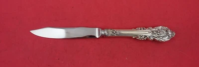 Sir Christopher by Wallace Sterling Silver Fruit Knife HH WS  7" - Image 1 of 2