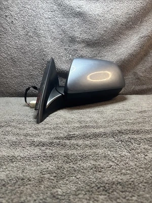 09 10 11 12 13 14 讴歌 TSX 电源加热侧视镜右乘客转动原始设备制造商 — 第 1/4 张图片