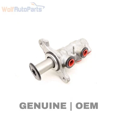 2018-2023 AUDI TTS QUATTRO - Brake Master Cylinder 5Q1614019AB - Image 1 of 4