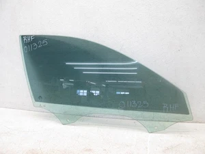 17-24 AUDI B9 A4 FWD QUATTRO S4 WINDOW GLASS FRONT RIGHT PASSENGER OEM 011325 - Picture 1 of 4