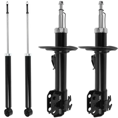 Shocks Struts Assemblies Front Rear For 2008-2010 Scion Xd - Image 1 of 4