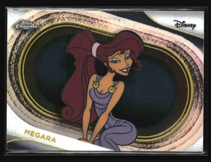 2025 Topps Chrome Disney - #45 Megara - Bild 1 von 2