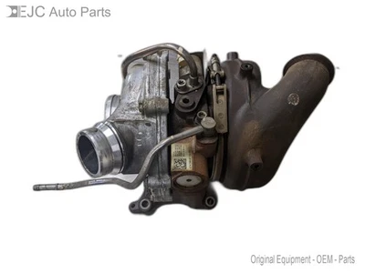 Turbo Turbocharger Rebuildable For 11-14 Ford F-350 Super Duty  6.7 FC3Q9G438AC  - Image 1 of 4