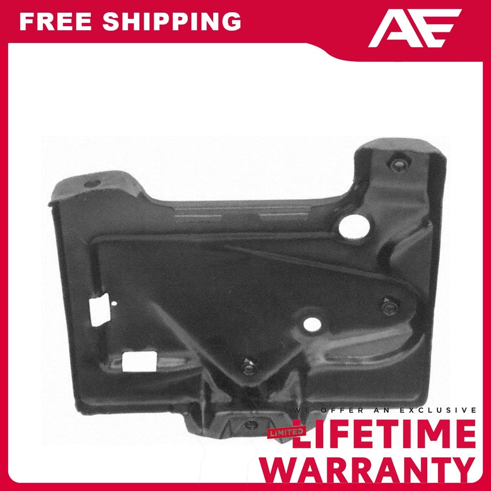 Battery Tray For 1971-1972 Chevrolet Bel Air Biscayne Caprice Impala - Image 1 of 1