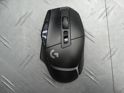 Logitech G502 X Plus Wireless Gaming Mouse Black - Image 1 of 4