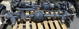 2022 OEM Jeep Wrangler Rubicon Front And Rear Axles 4.56 Ratio - Picture 1 of 1
