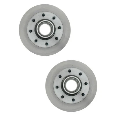 For Ford F-250 77-87 Professional Grade Wheel Bearing & Hub Assembly Set — 第 1/4 张图片