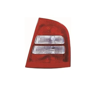Piloto Faro Trasero Derecho para Skoda Octavia I Liftback (2000-2010) DEPO 665-1 - Picture 1 of 1