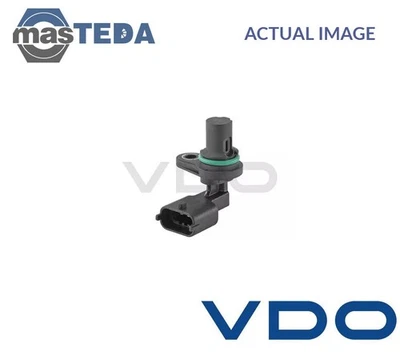 2910000216600 CAMSHAFT POSITION SENSOR VDO NEW OE REPLACEMENT - Image 1 of 4