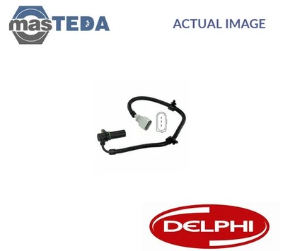 SS11071 CRANKSHAFT POSITION SENSOR DELPHI FOR SEAT IBIZA III,CORDOBA,AROSA 1.4L - Image 1 of 4