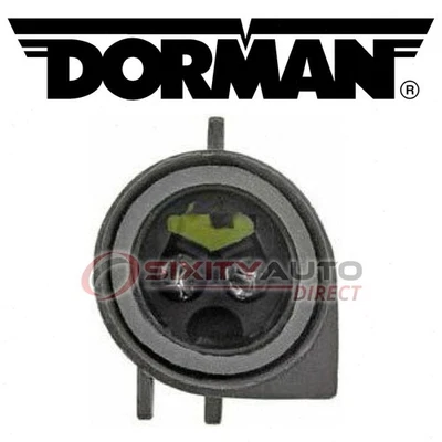 Dorman Front Left Power Window Motor for 1987-1988 Ford Thunderbird vj Foto 1 de 4