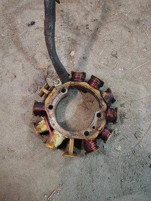 Arctic cat 340 stator - Image 1 of 3