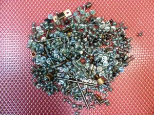 Konica Minolta FS-210 Finisher Screws Screw Set - Picture 1 of 7
