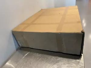 Future Automation WB-80 In-Wall Box for PS80 - NEW - Picture 1 of 4
